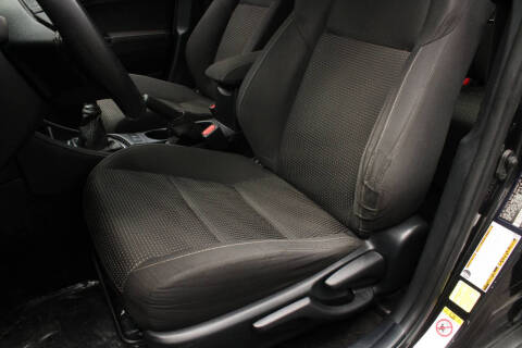 2017 Toyota Corolla iM