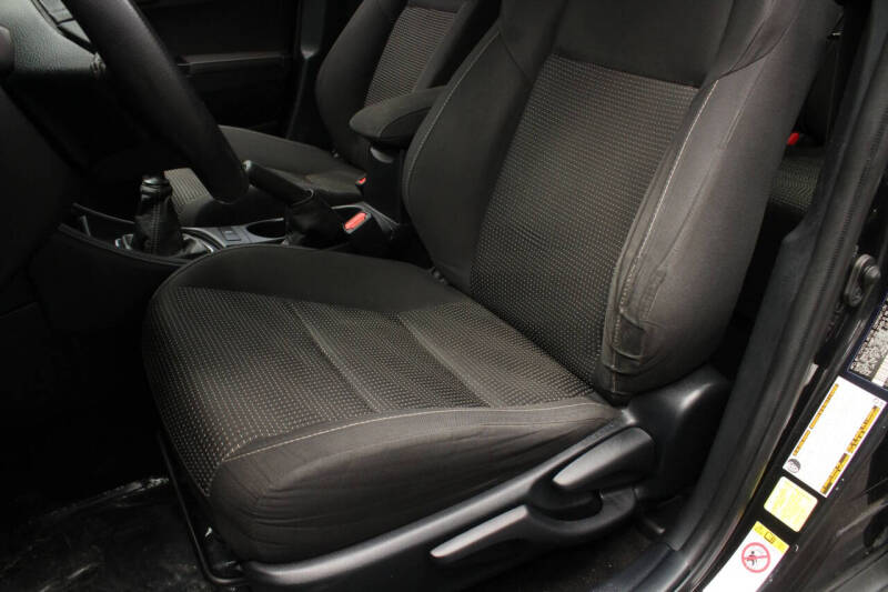 2017 Toyota Corolla iM