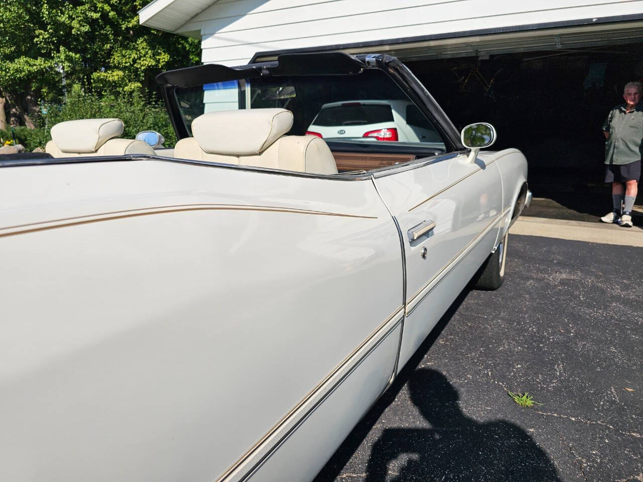 1973 Pontiac Grand Ville 34