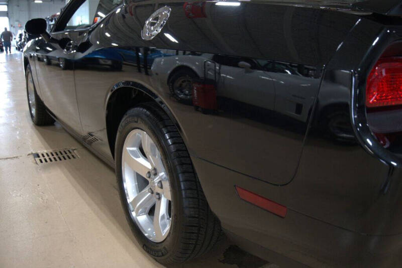 2009 Dodge Challenger R/T