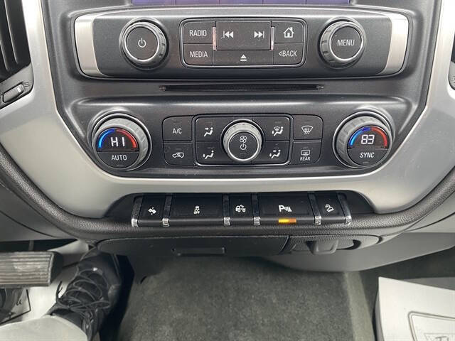 2014 GMC Sierra 1500