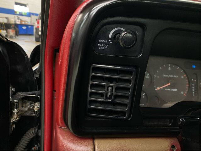 1995 Dodge Ram 2500 LT