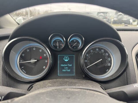 2014 Buick Verano Premium Group