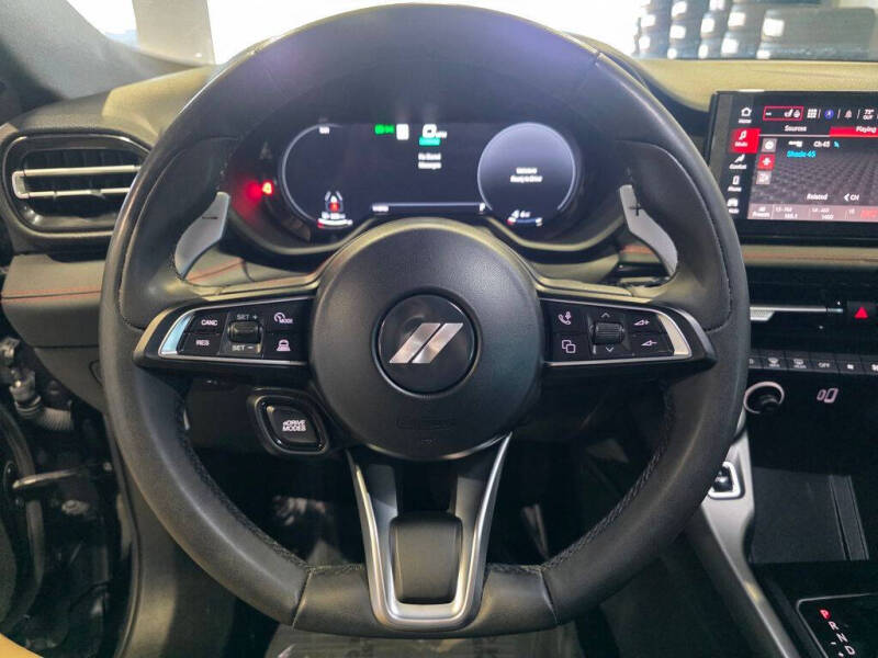 2024 Dodge Hornet R/T