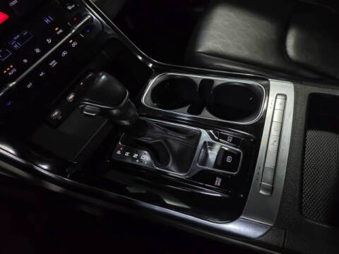 2022 Kia Carnival EX