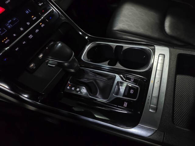 2022 Kia Carnival EX