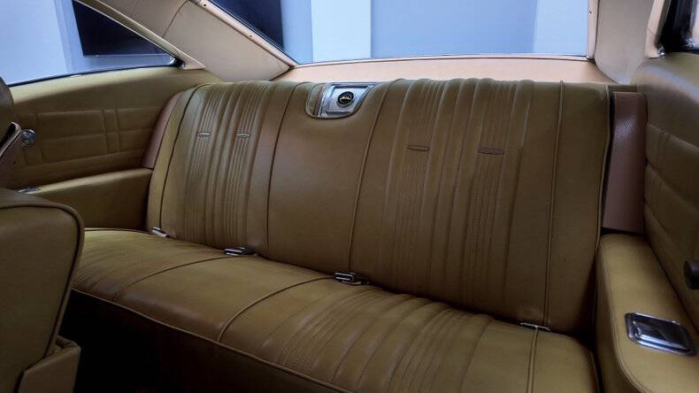 1967 Chevrolet Impala