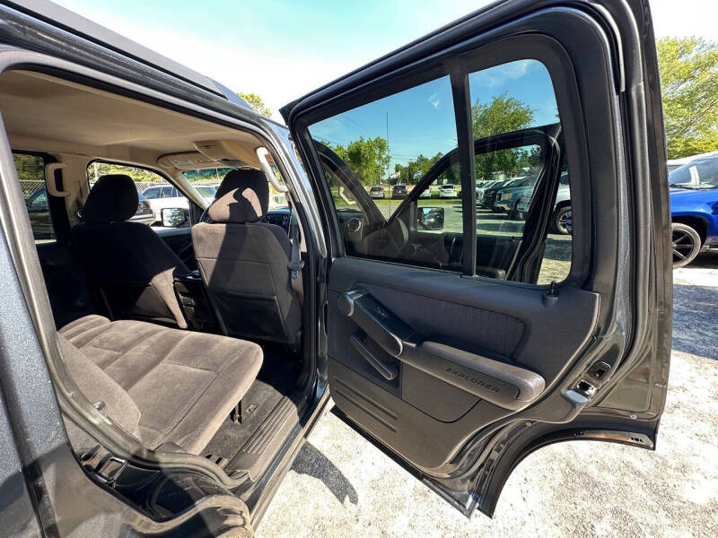 2010 Ford Explorer XLT