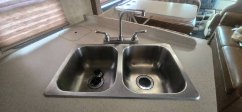 2013 SUNSEEKER SSC3050SF