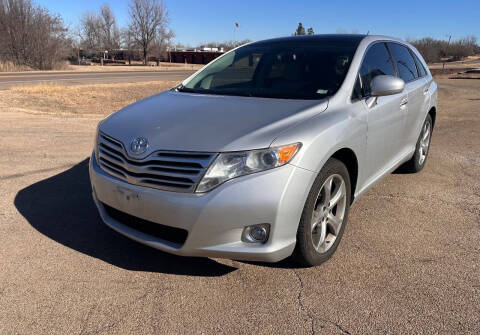 2009 Toyota Venza