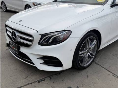 2019 Mercedes-Benz E-Class E 300
