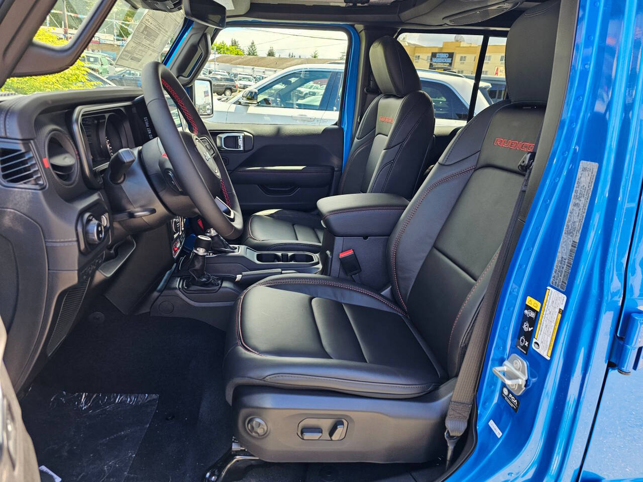 2024 Jeep Gladiator for sale at Autos by Talon in Seattle, WA