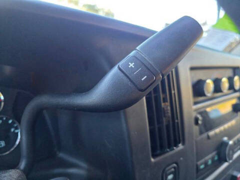 2011 Chevrolet Express 2500