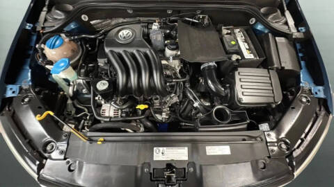 2015 Volkswagen Jetta