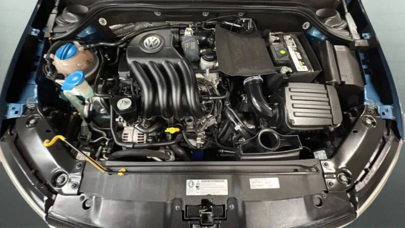 2015 Volkswagen Jetta