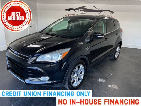 2013 Ford Escape for sale at Auto Selection Inc. in Houston TX