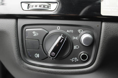 2015 Audi A8 L 3.0 quattro TDI