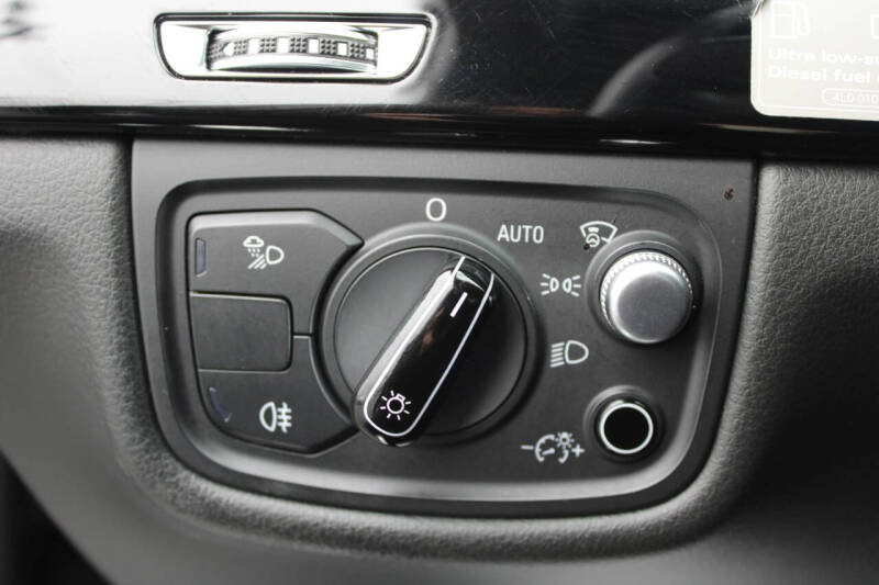 2015 Audi A8 L 3.0 quattro TDI