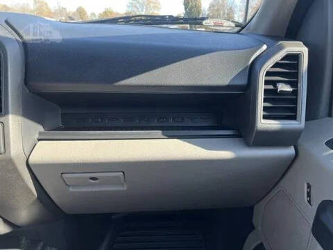 2022 Ford F-250 Super Duty XL