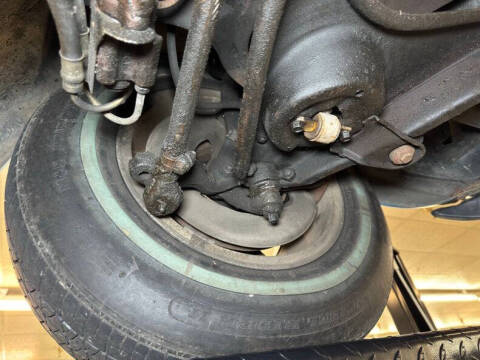 1976 Chevrolet Corvette