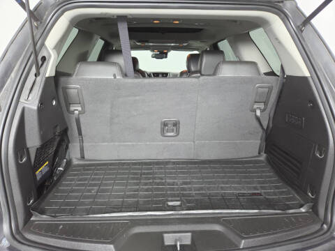 2017 GMC Acadia Limited