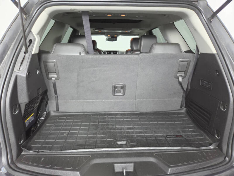 2017 GMC Acadia Limited