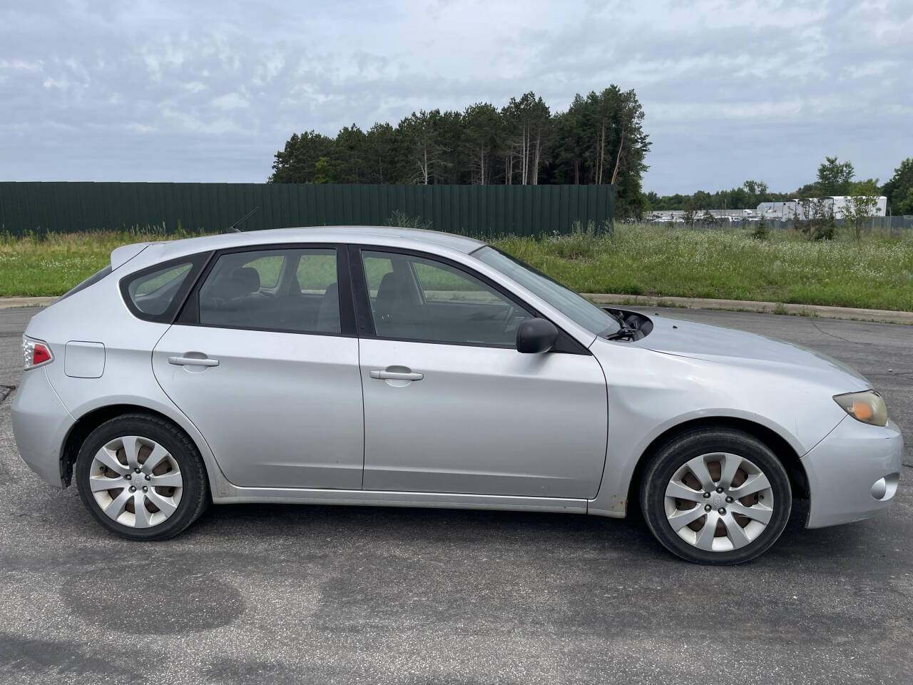 2010 Subaru Impreza for sale at Twin Cities Auctions in Elk River, MN