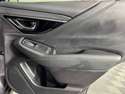 2023 Subaru Outback Limited XT