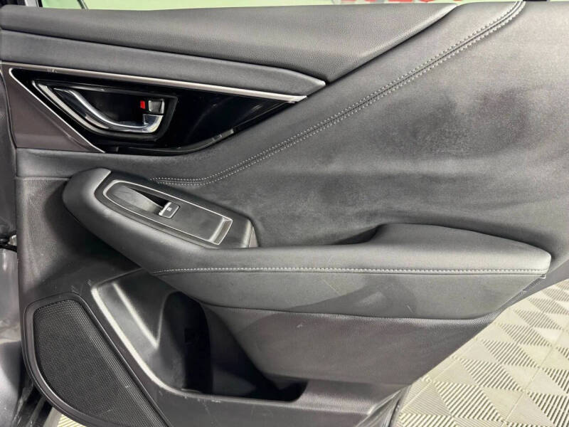 2023 Subaru Outback Limited XT