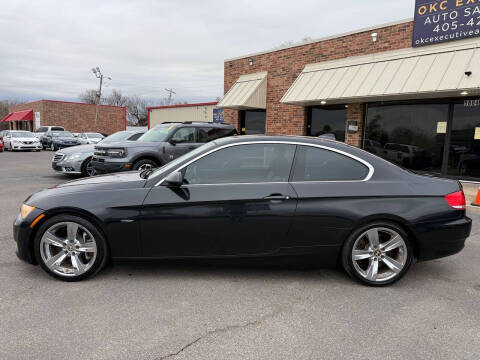 2007 BMW 3 Series 335i