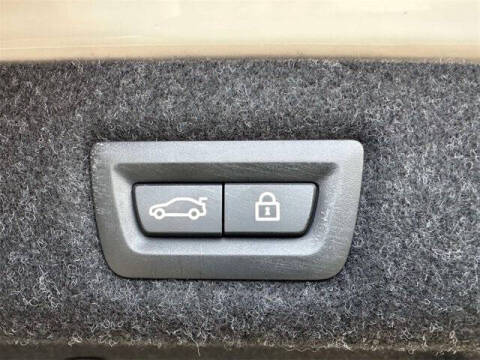 2023 BMW 5 Series 540i xDrive