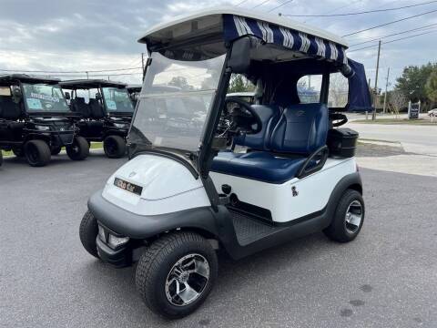 2014 Club Car Prescedent for sale at Upfront Automotive Group in Debary FL