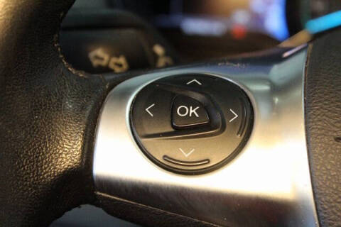 2016 Ford C-MAX Energi SEL