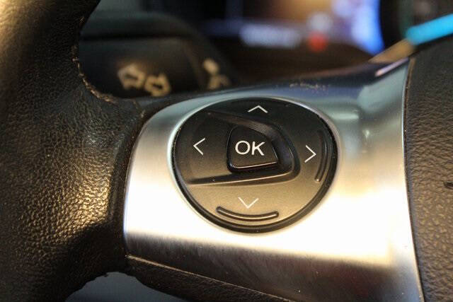 2016 Ford C-MAX Energi SEL