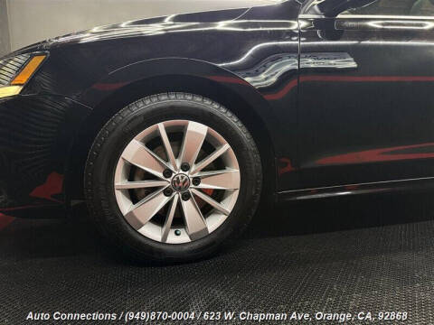 2016 Volkswagen Jetta