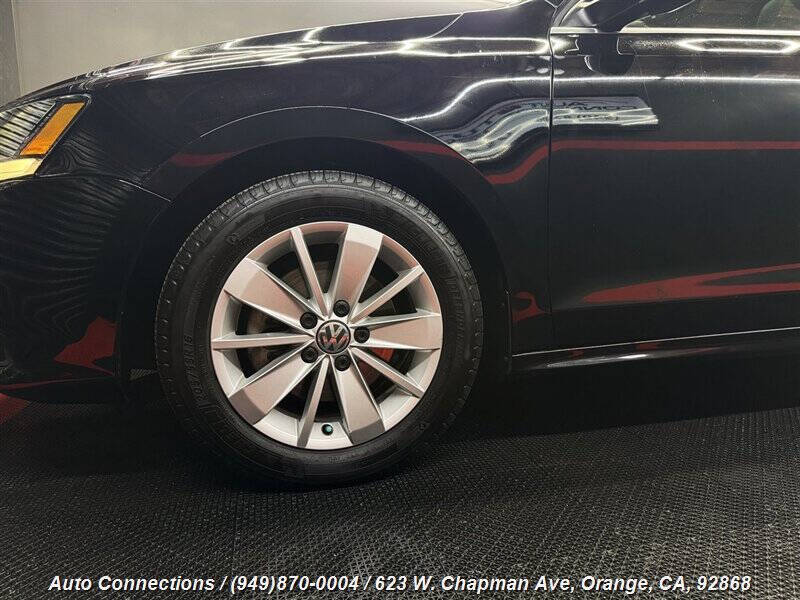 2016 Volkswagen Jetta