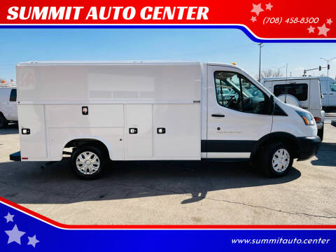 2017 ford transit 350 cutaway for sale