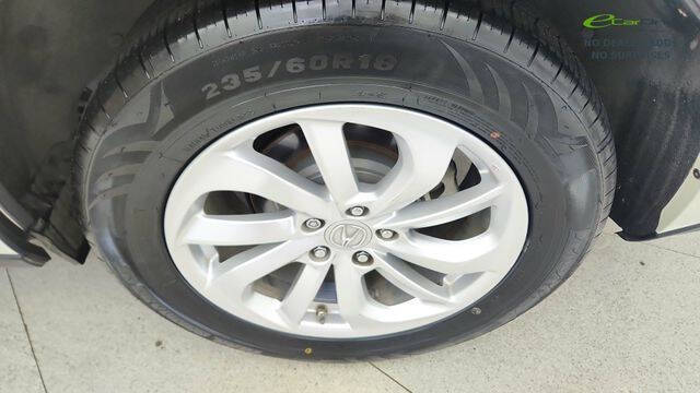 2017 Acura RDX