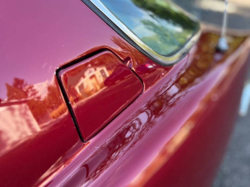 1964 Studebaker Avanti