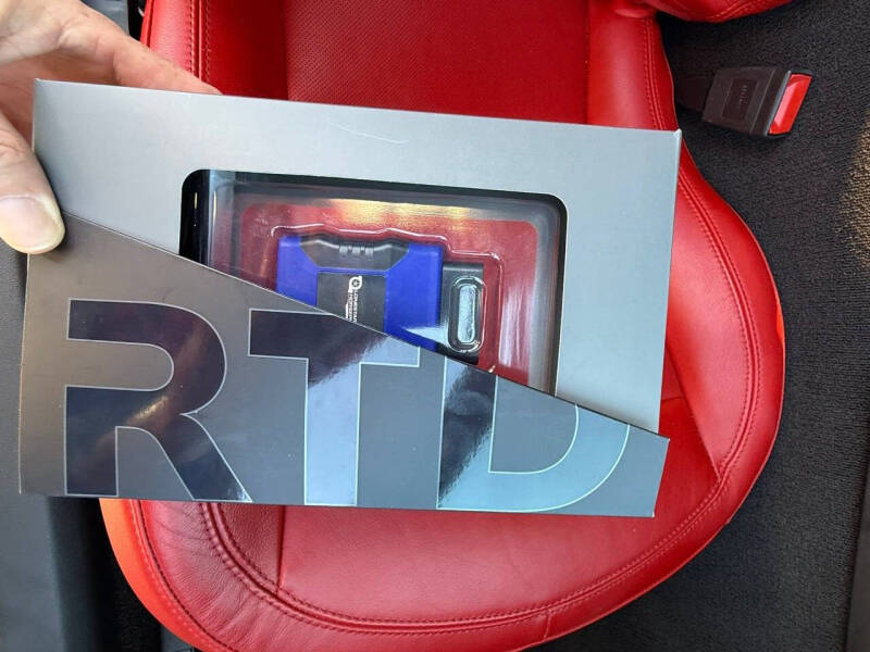 2017 Chevrolet Corvette Grand Sport