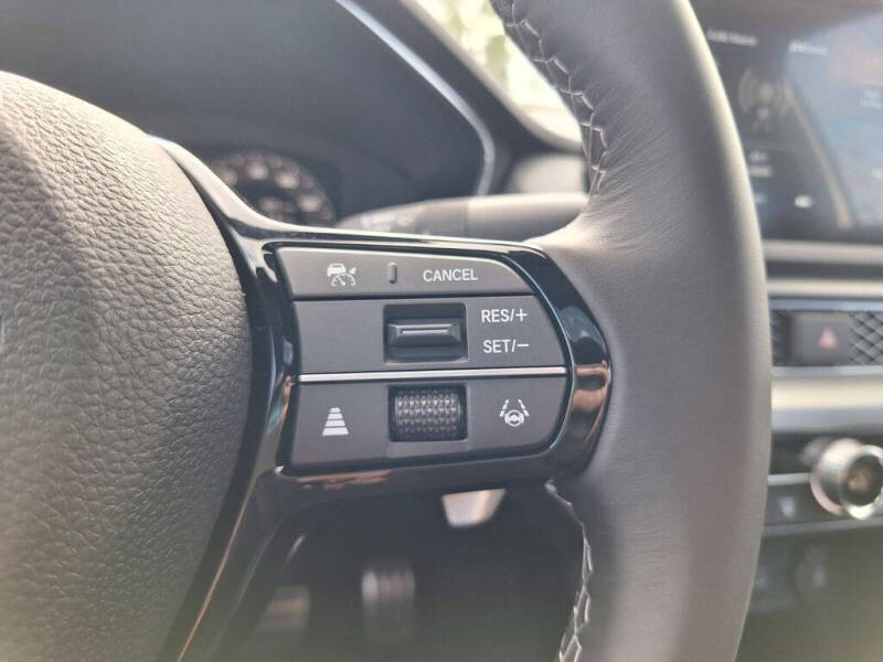 2026 Acura Integra w/A-SPEC