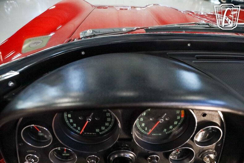 1965 Chevrolet Corvette