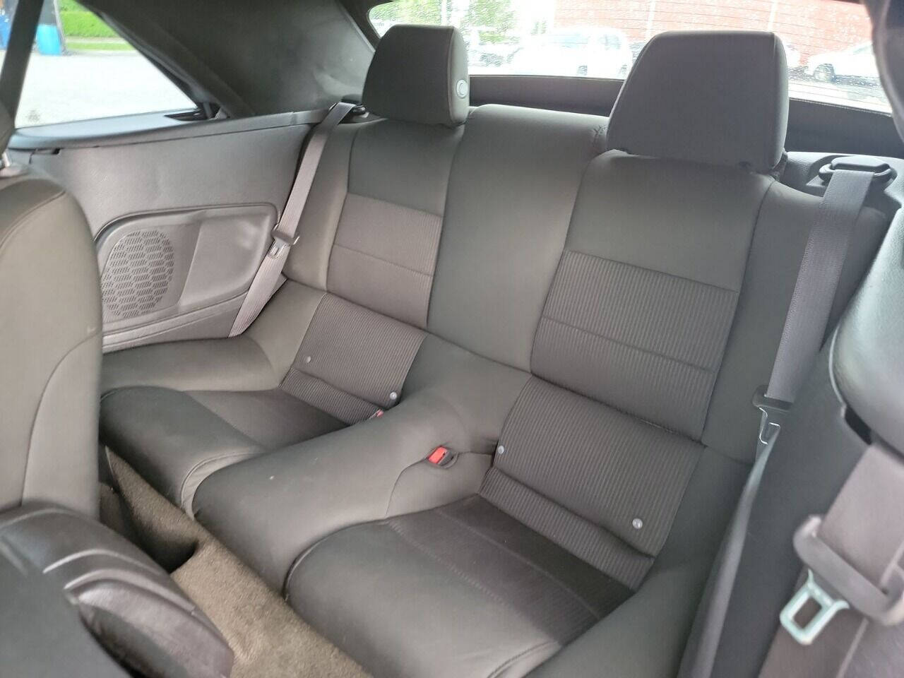 2014 FORD Mustang Convertible - $6,495