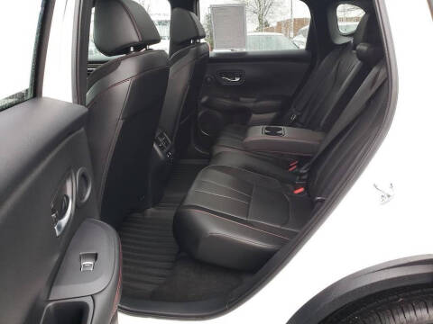 2025 Acura ADX w/A-SPEC