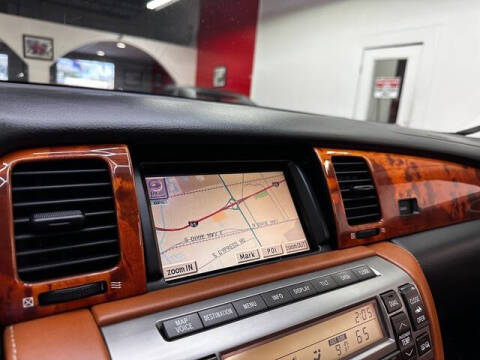 2002 Lexus SC 430