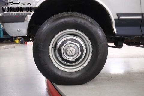 1991 Ford F-250