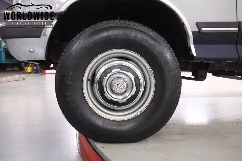 1991 Ford F-250