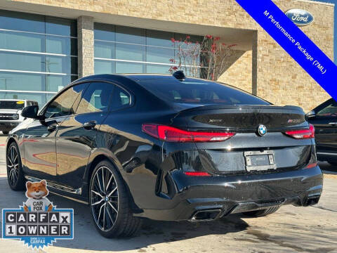 2024 BMW 2 Series M235i xDrive Gran Coupe