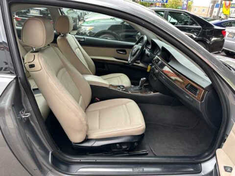 2012 BMW 3 Series 328i