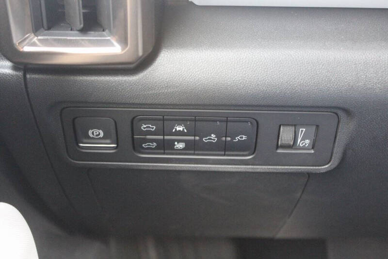 2025 GMC HUMMER EV 3X